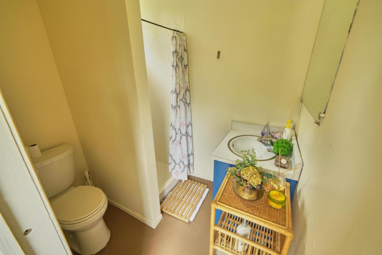 Rivers Breeze Relaxing Riverside Cabin With Private Suite Kayaks 希尔兹堡 外观 照片